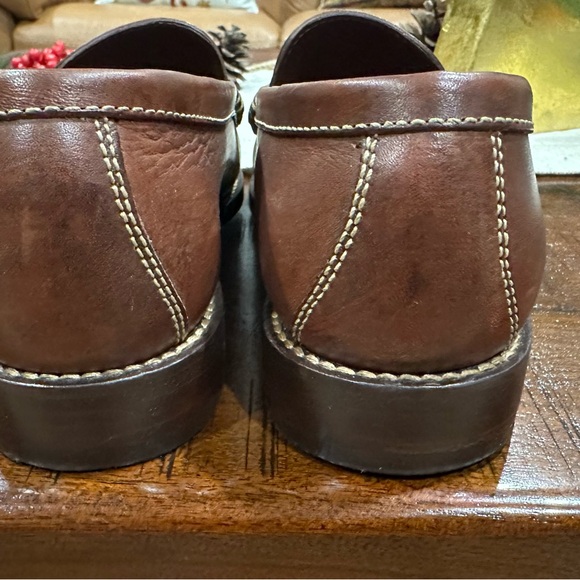 Cole Haan country Loafers - Picture 4 of 8